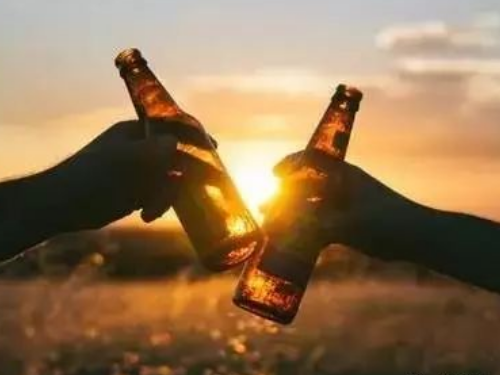 人為什么喝酒？看完這個你就懂了！