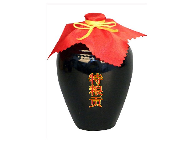 健康新選擇 劍邑酒業土酒匠心制作-醇香美味，火爆市場！