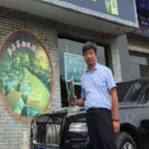 劍邑酒業共享經濟理念深深打動了我