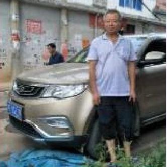 感謝劍邑酒業，讓我對未來充滿信心！