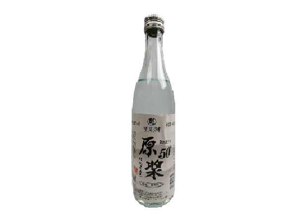 從品質到顏值，劍邑酒業土酒原漿50提前鎖定爆款！